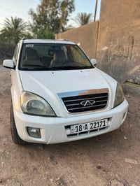 تيكو • ٢٠١٢ • رقم بابل