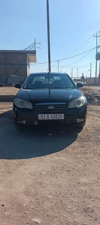 وارد امريكي • محرك 2000 • باسمي انكليزي