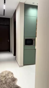 محمد الحلبوسي • مطابخ حديثة • شارع النخيل