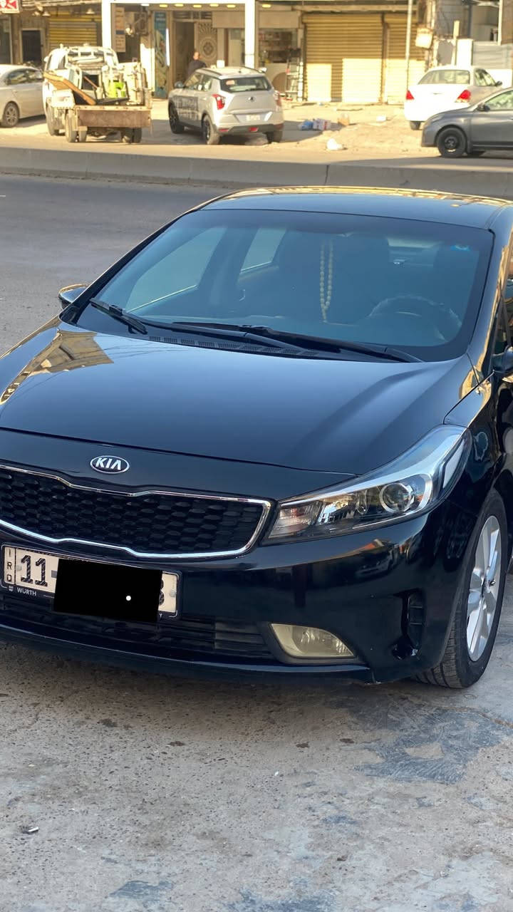 سلام عليكم
فورتي 17 امريكي محرك دوش 2000
فئة سبورت 
رقم بغداد انكليزي 
لون اسود
مواصفات
تحكم ستيرن جهتين
تثبيت سرعه
شاشه كبيرة
كامره خلفيه
3 انضمه قياده
حادث جاملغ وبنيد سونار بلمنشور
كير ومحرك ضمان خير من اللّٰه ماشيه 82 ميل
استخدام شخصي 
صدر جديد 
سنويه لل29 باسمي تحويل مباشر
السعر 117
العنوان بغداد حي الاعلام شارع البدالة 
بيها مجال بسيط ان شاء اللّٰه
حك الجية 
رقم الهاتف ***********
