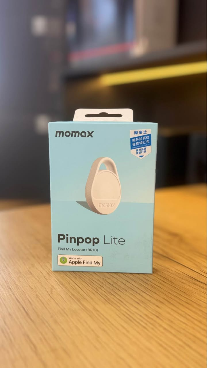 ✨ضمان عين الفهد 

📡 Pinpop Lite نظام تتبّع بالأقمار الصناعية
🛰️ جهاز GPS دقّته عالية ويعمل عبر الأقمار الصناعية
🚗💨 تتبّع مركبتك في أي مكان وفي أي وقت
📱 تطبيق سهل + تقارير دقيقة لحركتك
🔋 بطارية تدوم سنه ونص  ⚙️ تركيب احترافي

💵السعر =15 الف 

📦 “اطلب الآن مع توصيل سريع 
       والجميع محافظات العراق :5,000
        وتوصيل داخل محافظة ديالى:3,000

‼️تنويه جهاز فقط يعمل على اجهزة الايفون

📞للحجز مراسلة واتساب او اتصال 
*********** Singapore
