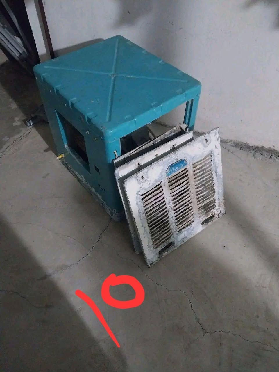 كله سعر مكتوب بصورة وسعره نهائي كركوك, العراق


**إذا كنت صاحب هذا الإعلان وتريد حذفه لأي سبب، رجاءا أرسل رسالة إلى الدعم الفني**