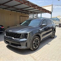 سورنتو فول • ٢٠٢٤ • مرقمه بابل شهداء