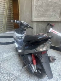 دراجة ماكس • كفالة عامة • كفرات تجاري