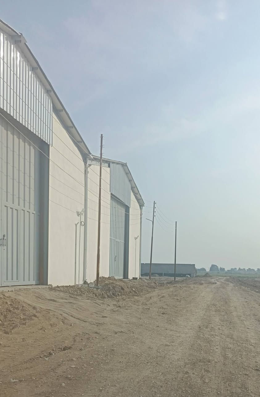 يا الله ( للبيع)
قطعة أرض سند ٢٥ بأسمي مساحة ١٠٠ م ( ٥ * ٢٠ ) 
ماء.. مجاري.. كهرباء قريبا.. سبيس.. عرض الشارع ٩ 
منطقة سكنية بناء موجود بيهه 
الموقع / برغة - تقريبا خلف المدرسة الثانوية الصينية
بجانب الجملون مثل ما موضح تحويل وكالة من المالك الاصلي
السعر( ١٥ ) وبيهه مجال 
للاستفسار أكثر على الرقم 
☎ , ***********
