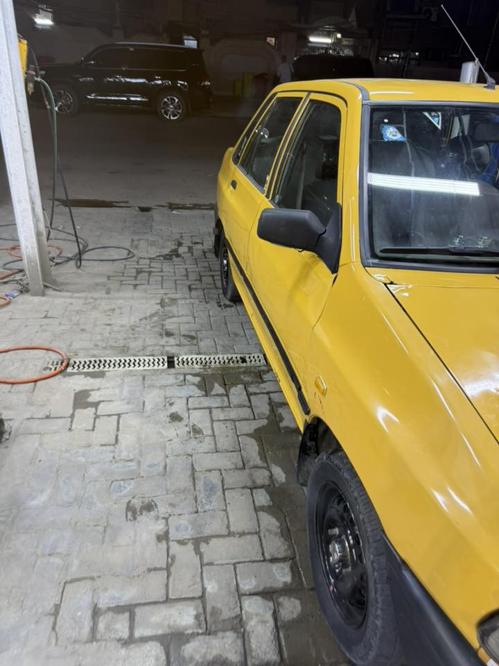 سايبا ١٢ كلشي شغال بيهه ومجنبزه من دوشمه وزنون وشاشه ونشره كلشي جاهز بيهه السعر ٢٨ ورقه للاستفسار ***********
