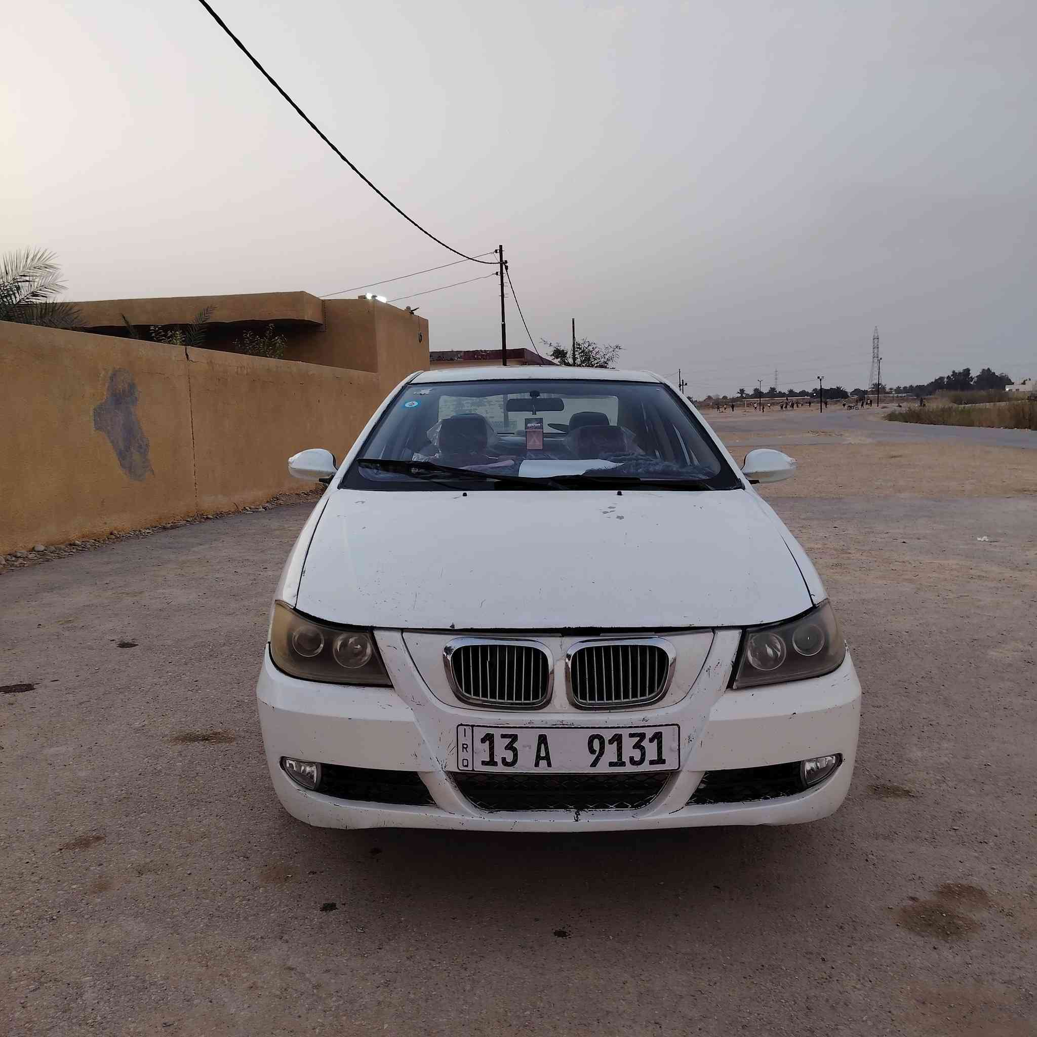 السلام عليكم ليفان 620 موديل 2012 تخم تايرات مكينه او كير جدد  السعر 37 او بيها مجال المكان كوت النعمانيه 
رقم ***********
