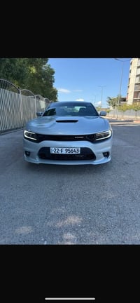 تشارجر SXT • ٢٠٢٢ • رقم اربيل