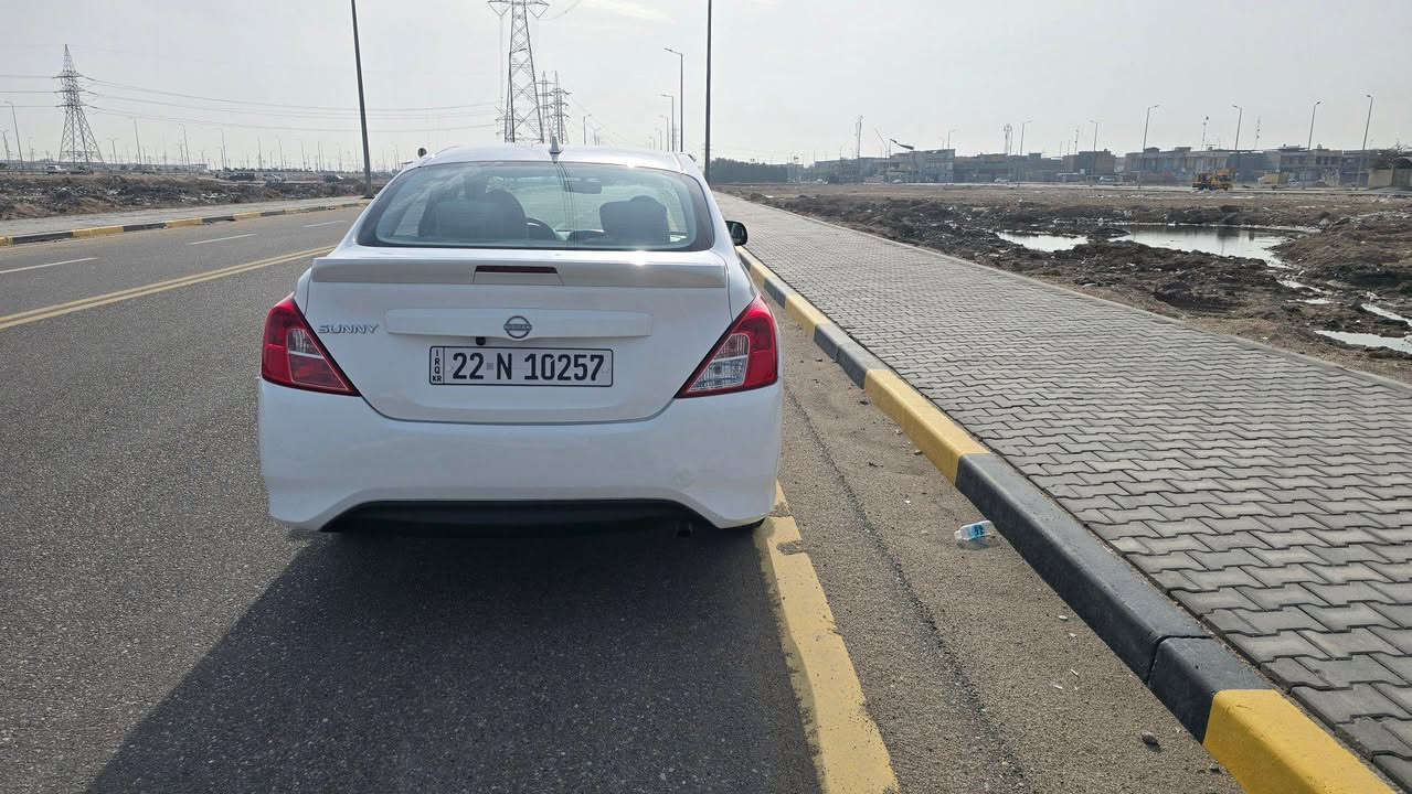 سلام عليكم سني هندي بليته زركه موديل ٢٠٢٤ ماشيه ٣٦ الف بيهه دوسه صفحه العبري بيهه صبغ بيهه طكه زغيرة بلباب والباقي كفاله السعر ١١٨ رقم أربيل للاتصال *********** البصرة, العراق
