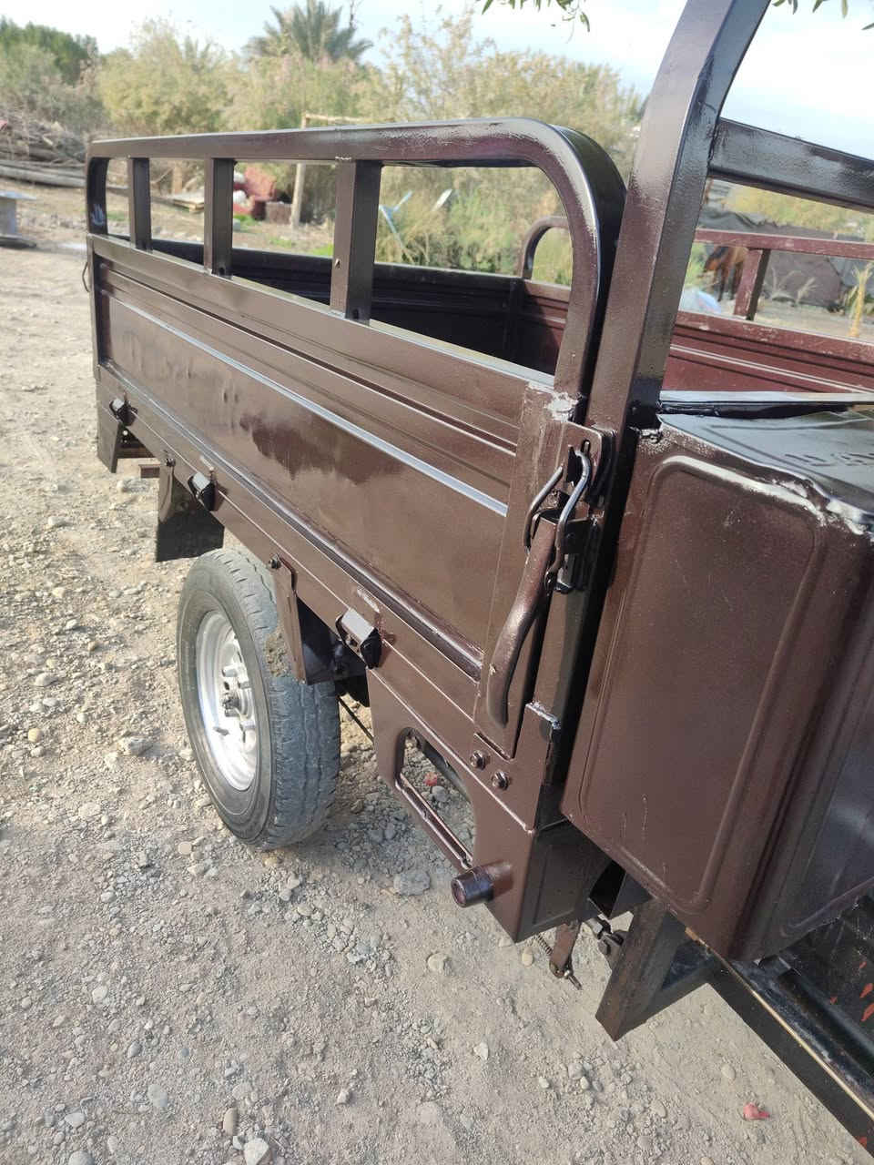 ستوته 2014 اوراق معمره وصبغ جديد مكاني نعمانيه سعر 1350 وبيه مجال لشراي رقم ***********
