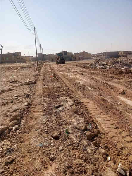 عاجل عاجل عاجل
يوجد لدينا قطع اراضي للبيع عروض مغرية 
انسب الاسعار  متوفره سعر 100متر  من 5 ملاين إلى 10 مليون  سارع واتصل العرض لفترة محدودة
طابو ملك صرف 
لمعرفة تفاصيل الارض اتصل على الارقام التاليه
***********

واتساب ***********. 

المكان في #بغداد_المجاور_مدينه_الصدر
