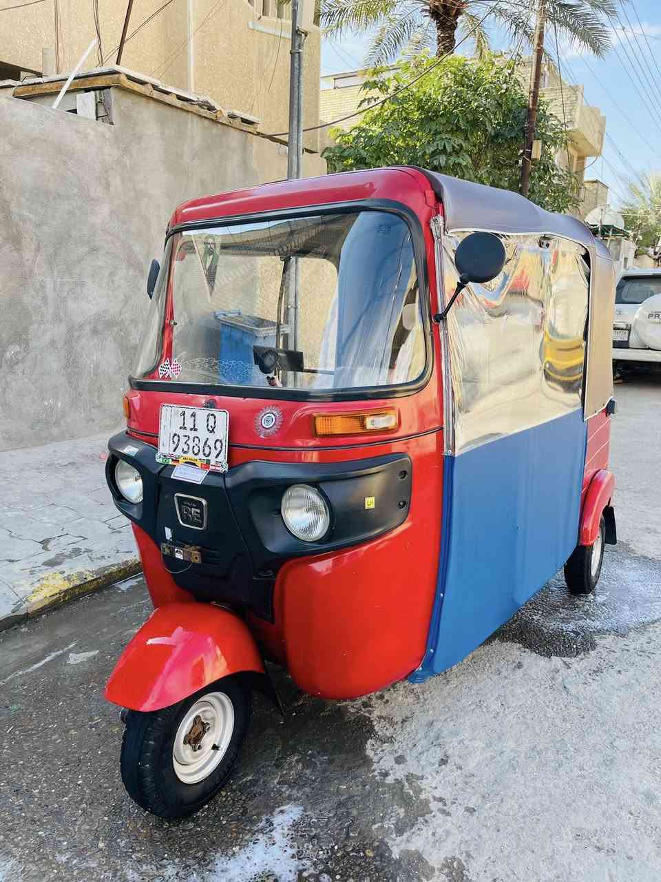 السلام عليكم تكتك البيع موديل (18) تكتك حلوه مكفول معمره دوس المكان العبيدي رقم ***********
