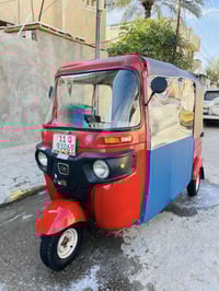 تكتك البيع موديل (18) تكتك حلوه مكفول معمره دوس المكان العبيدي رقم 077...