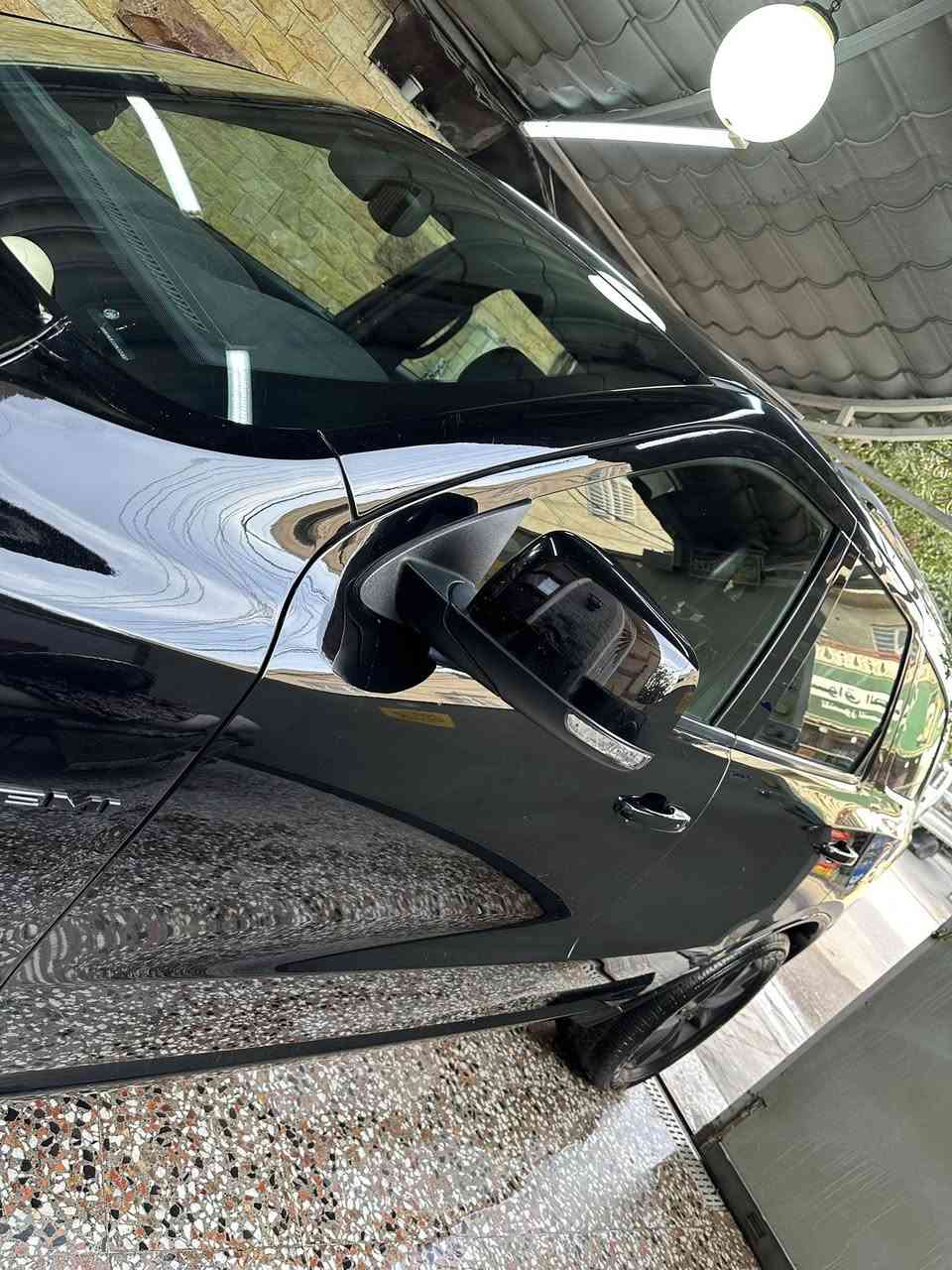 السلام عليكم
دورنكو RT بلاك توب

موديل 2017

محرك 5.7

ماشية 94 الف كم

فول عدا الرادار

فتحة سقف

كشنات كهرباء جلد مختمه RT تدفئة + تبريد

الكشنات الخلفيه منفصله + تدفئة

ستيرن تدفئة

شاشة جبيره

تشغيل عن بعد

جنطة كهرباء

توقف ذاتي عند الرجوع

تبريد سقفي منفصل

وباقي المواصفات المعروفه

مكينه وكير بلاديات 

محدث البجم 2022 

سياره جديده ومسويله ادامه كامله فيول بم اصلي وفلاتر الصدر جديد تايرات جدد 

حادثها جاملغ والبنيد فقط

الجاملغ مبدل نفس الون فقط بنيد صبغ !

السعر 220

مكاني بغداد

***********
