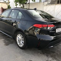 كورولا • ٢٠٢٠ • مكينة ١٫٨