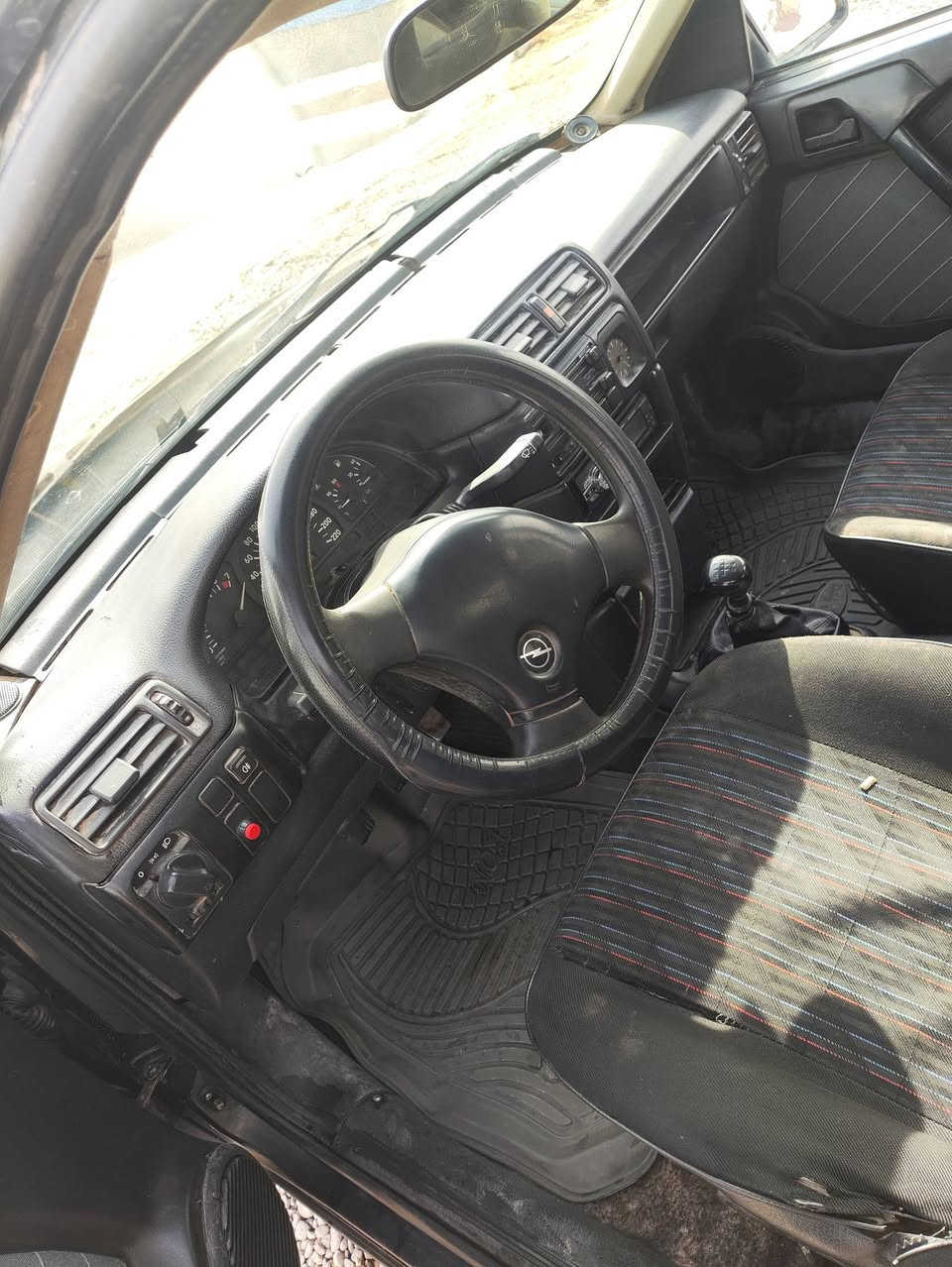 سياره للبيع سنويه مشروع وطني 29رقم كركوك كابون بانزين سياره نضيف حجم محرك 18سعر 38وبي مجال قليل


**إذا كنت صاحب هذا الإعلان وتريد حذفه لأي سبب، رجاءا أرسل رسالة إلى الدعم الفني**