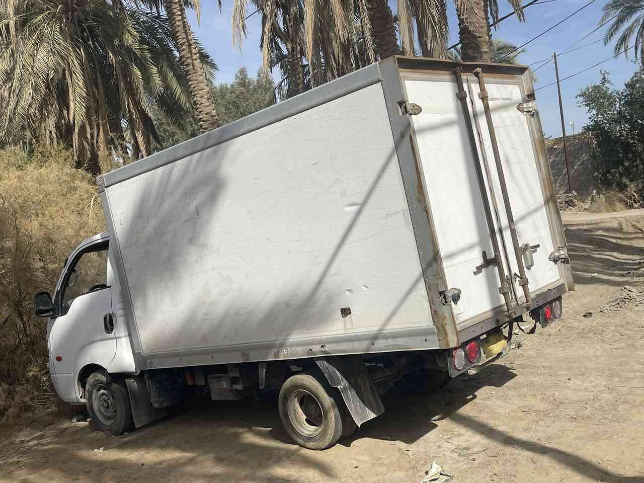 السلام وعليكم
كيا براد مديل 2006
محرك 3000 مفتوح
سياره بيهه نوقص
رقمهه بصره
سنويه صاقطه صيلهه شهر
سعر 58 مكانهه سماوه


**إذا كنت صاحب هذا الإعلان وتريد حذفه لأي سبب، رجاءا أرسل رسالة إلى الدعم الفني**