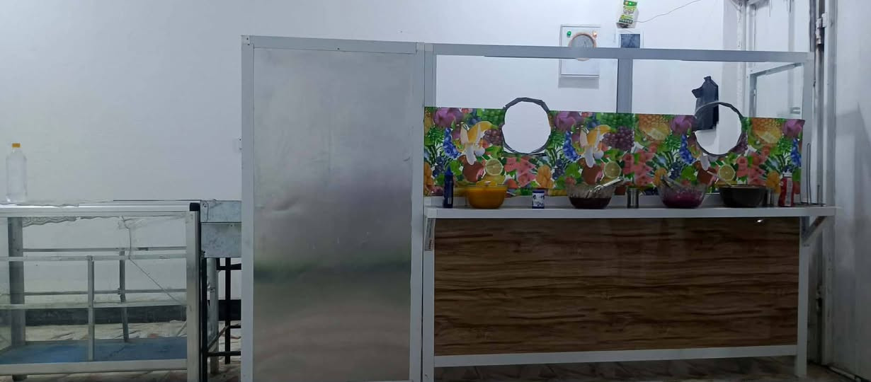 غراض كافتريه البيع مكان زويرجات شارع بيت صبر بل خير سعر خاص


**إذا كنت صاحب هذا الإعلان وتريد حذفه لأي سبب، رجاءا أرسل رسالة إلى الدعم الفني**