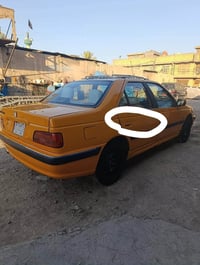 بيجو بارص 2018 مكلف بنشر  مكلف بنشر بيه جاملغ خلفي وضربه بلبنيد وحالوب...