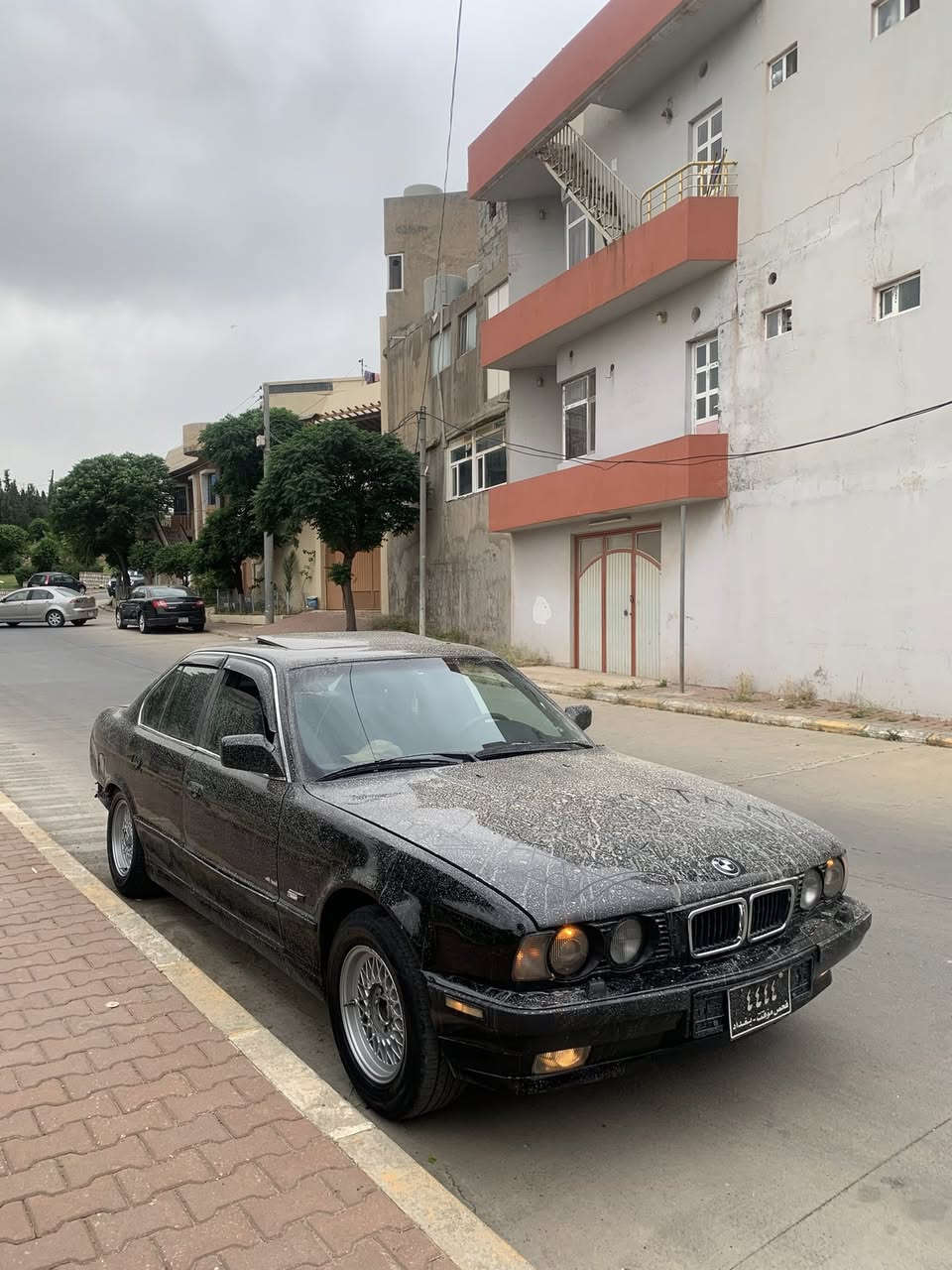 سەرەتا بەناوی خوا ماشاللە لە ماڵی هەموو لەیە ❤️‍🔥🥰
Mashala Bmw 525 _ سەقەڕ
مۆدێل 1994

گێڕZf مەرخوب🍷

پێشو دوای بەشەرت😇

تەقەو ڕەقە بەشەرت💥

مەکینەی بەشەرتی فیتەر🖤

ماشاللە قوەتی ٥٤٤ هەیە✈️

هەموو کارەباهی ئیش ئەکا بەشەرت🖤

حەجم 535 😵‍💫

هه موو كاره باهى ئيش ئه كا به شهرت❤️‍🔥

لاهيت عه دهسهو زينوّن🥰

ليزه رى ته موو مژ دواوه🍷

سلّايد ٤ جام كاره با💫

كامل دواوهى په رده🖤

دهبل ديجيتال *😮‍💨

سوكان سپورت ثاويّنه ليكزز😵‍💫

كويّجكه كانى ئه ملاو ئه ولاى كاره بايه💫

سوكان سيوّرت😇

علوجە کەفیلی هەموو شتیکی ئەکەم  ڕەقەم بەس وەتس ئەەپ ***********🖤
