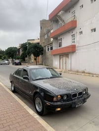 سەرەتا بەناوی خوا ماشاللە لە ماڵی هەموو لەیە ❤️‍🔥🥰 Mashala Bmw 525 _ س...