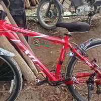 GIANT XTC • نضافة فول • ٨ و ٣ سرعات