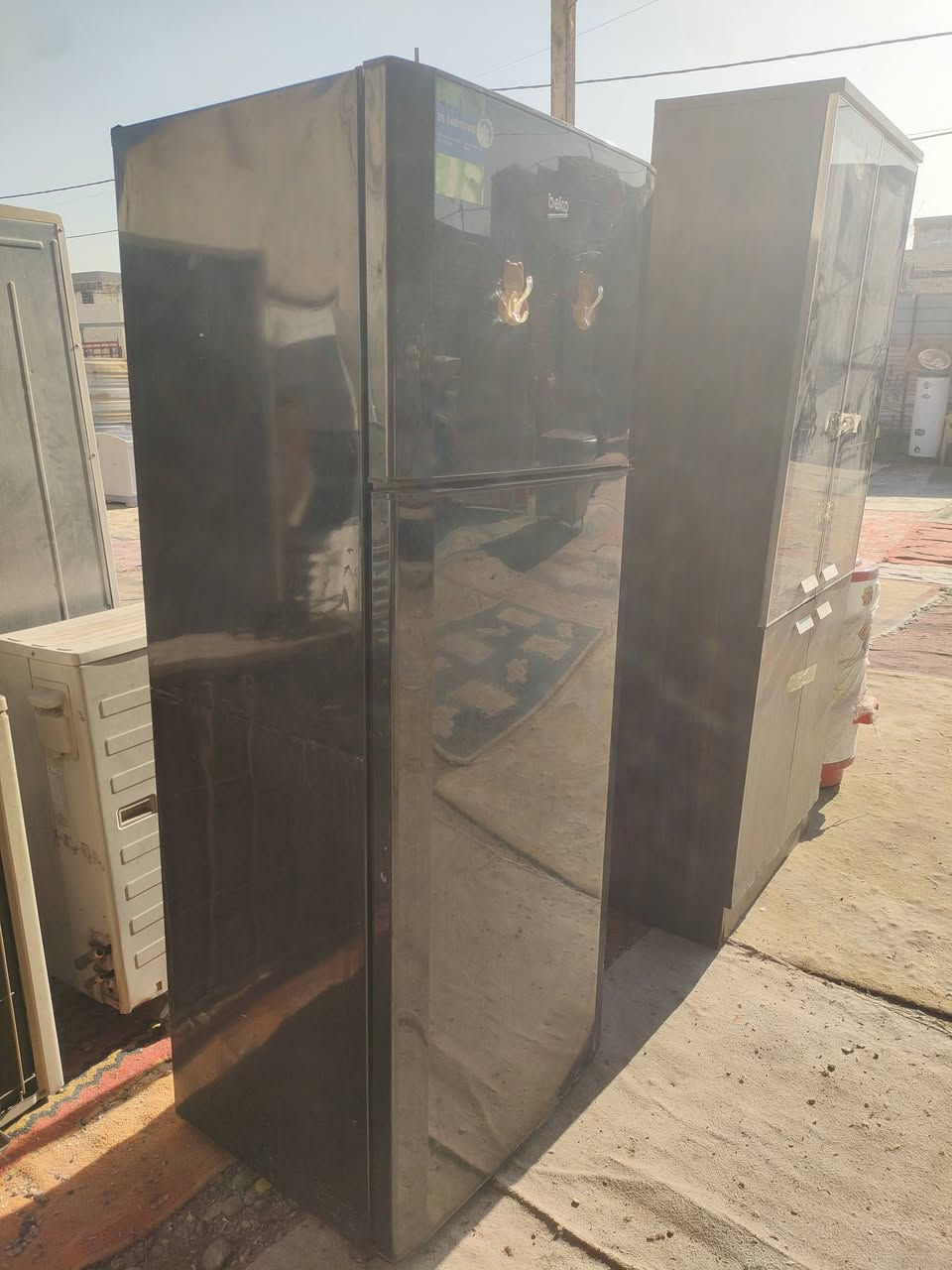 مجموعة غراض البيع كلة عل فحص وشغل مكاني حي اور سبع قصور شارع ابو علي يوجد توصيل الرقم واتساب ***********
