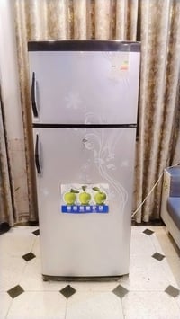 ثلاجه اونكست • 20قدم • مركز مجسر الثوره