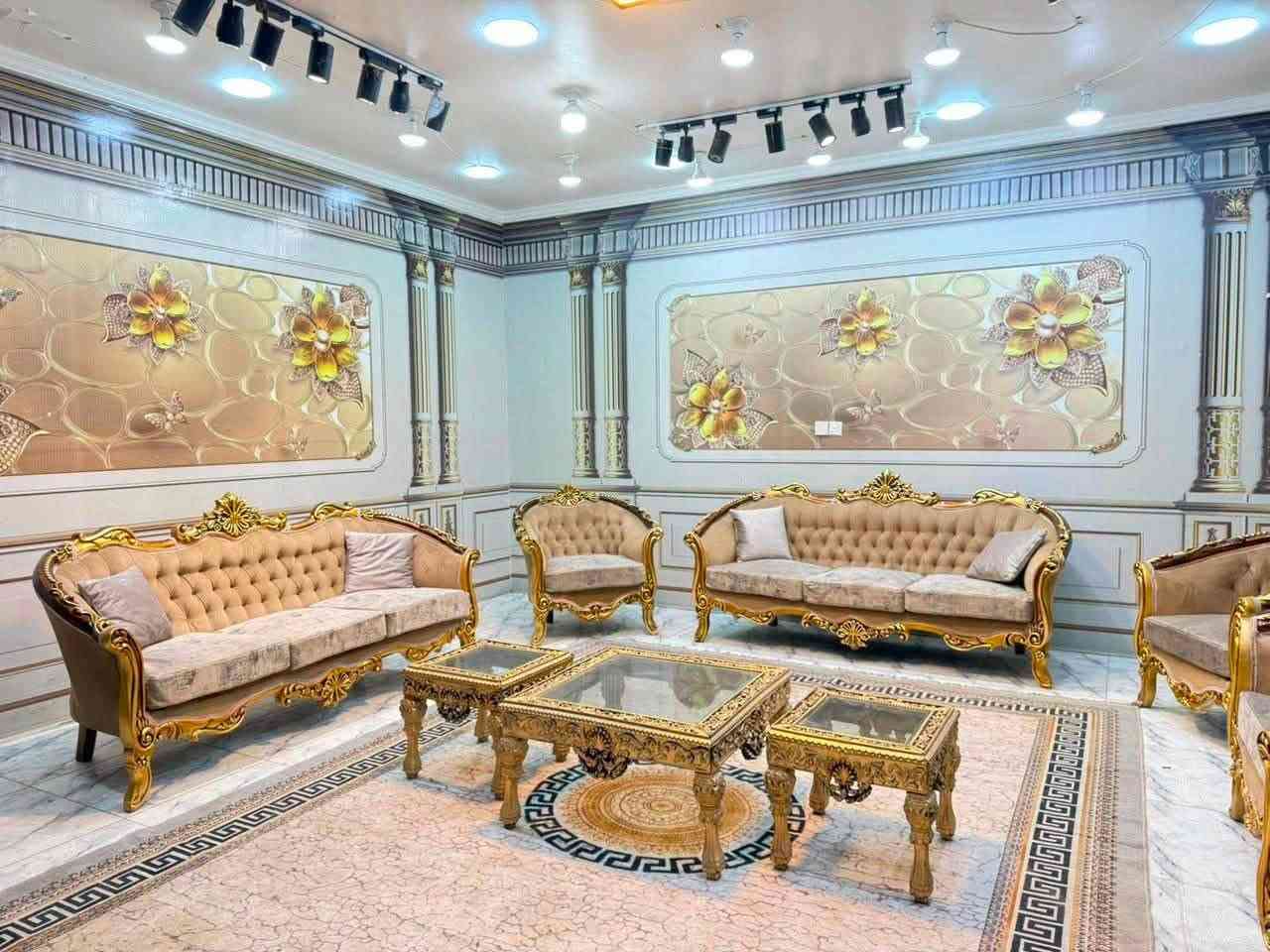 تخم 10 مقاعد 
موديل خلقه
مصنوع من خشب الجوز 
قماش مقدف
صبغ حراري 
السعر مليون و450 الف

#تخم


**إذا كنت صاحب هذا الإعلان وتريد حذفه لأي سبب، رجاءا أرسل رسالة إلى الدعم الفني**
