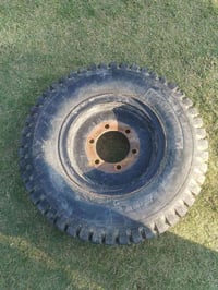 تايرات زوج عربانه جديد هوه ويله   07506021076