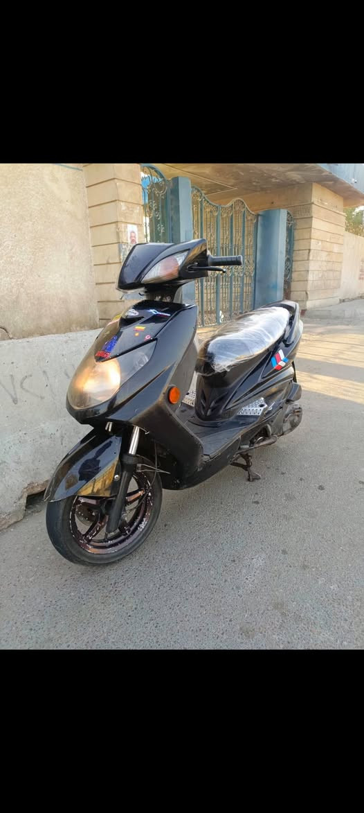 سكنس فحل نوزل خطين ام الطلاعات مكفوله كفاله عامه ماشيه ٣٠ الف محرك مامفتوح شرط  شلعه ومعدل السعر ٦٠٠ وبيهه مجال مكاني بغداد الشيخ معروف *********** بغداد, العراق
