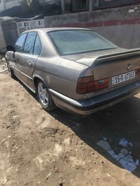 بي ام ٥٣٠ • مكينه ٣.٥ • كير اوتماتيك