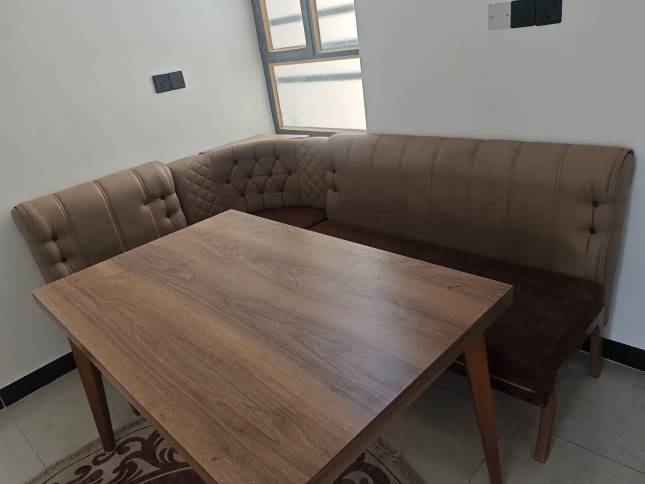 اغراض للبيع حاجات نظيفه بس اني اريد ابيعهن لان ماعندي مكان


**إذا كنت صاحب هذا الإعلان وتريد حذفه لأي سبب، رجاءا أرسل رسالة إلى الدعم الفني**