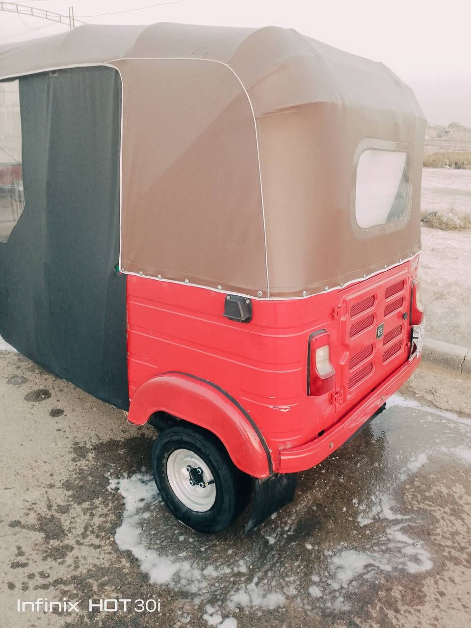 سلام عليكم للبيع 18 شهر 12 رقم وسنوية تحويل ثاني يوم تكتك جاهزة اي نقص مابيه شراي  يتصل *********** لمكان سبع قصور
