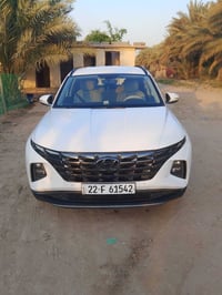 توسان خليجي • حادث • ٢٠٢١