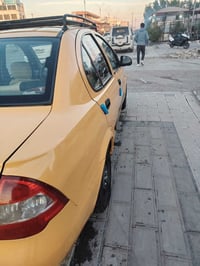 موديل ٢٠١٦ • رقم بغداد • بابل