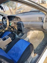 سيفيا • ١٩٩٥ • العزيزيه