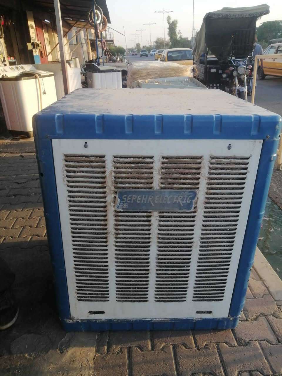 ***********حجم ٤ونص سرعتين بل شرط ماطور بلادي
