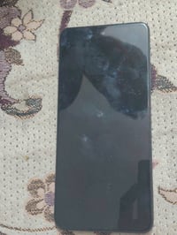 موبايل للبيع ذاكه 128 شحن فول لاكسر لا فطر اذا اكو مراوس أو مشتره السع...