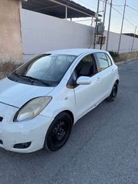 يارس • ٢٠١١ • اوتوماتيك