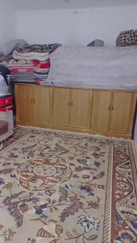 حي المهندسين • ٧٥م • غرفتين وصالة