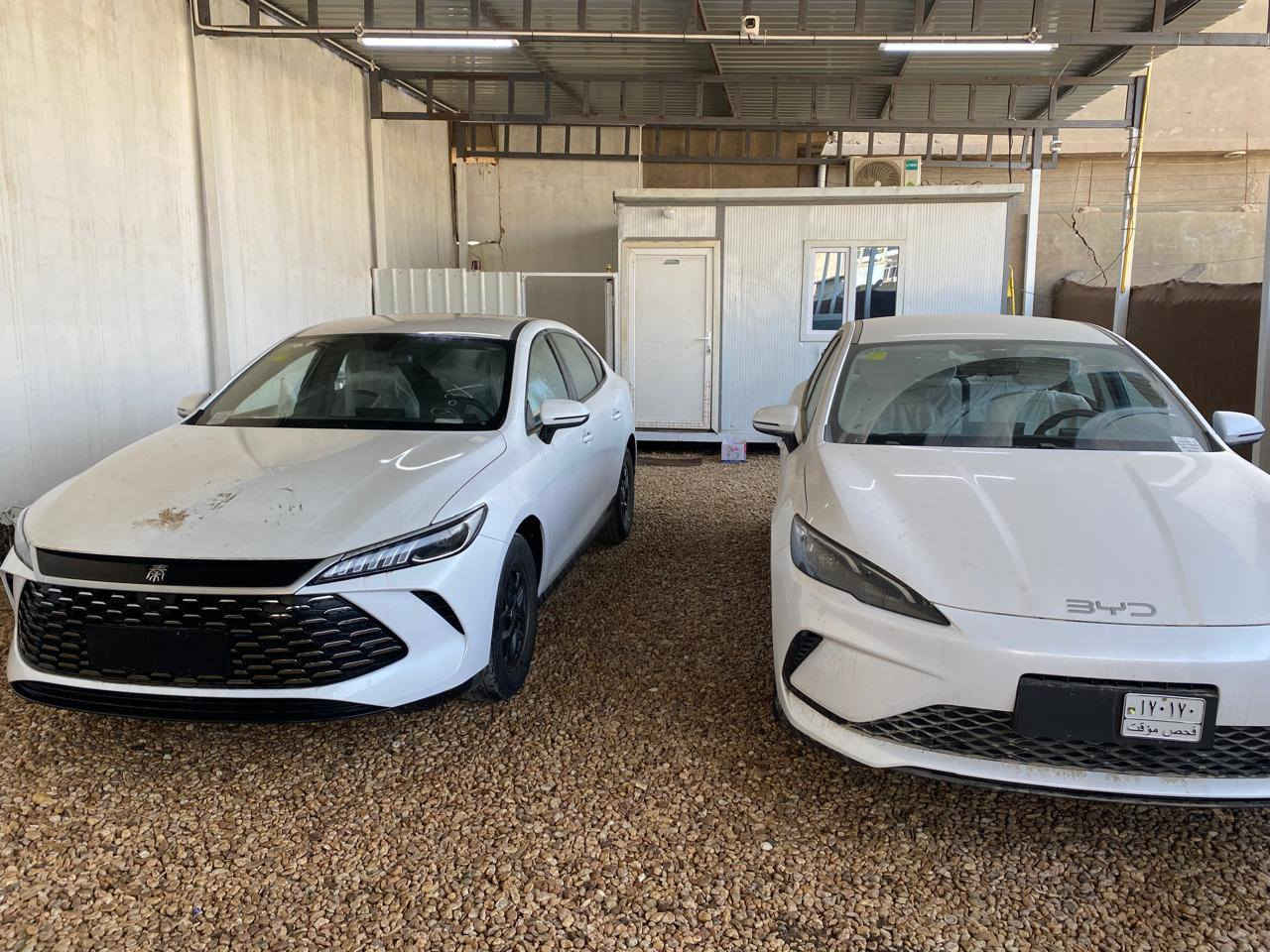 سلام عليكم متابعين وصول بي واي دي 2025زيروه للستفسار اكثر 
***********/***********
ارجو متابعة الصفحه مع انسب الاسعار @
