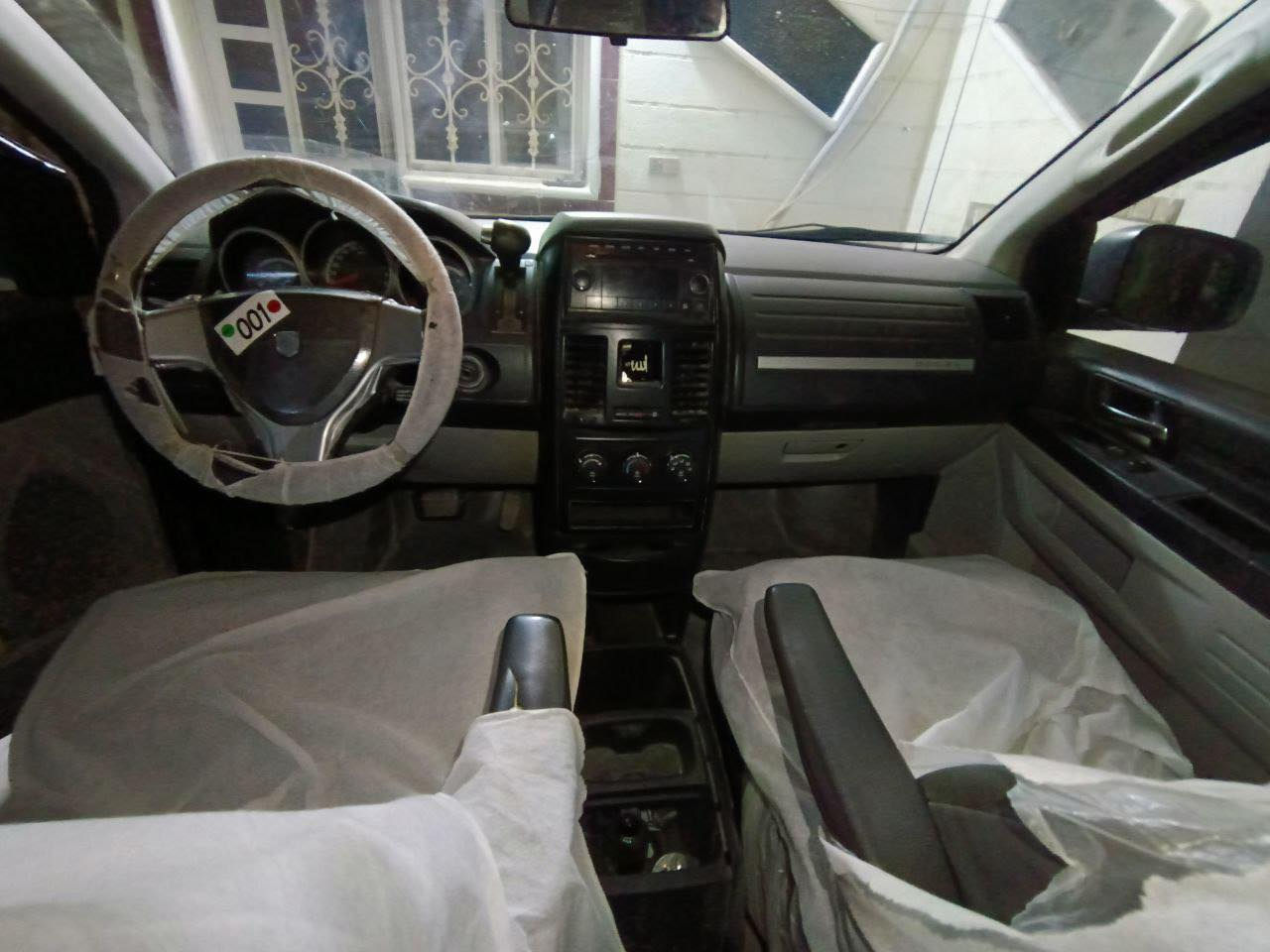 سلام عليكم
بسبب الوعود نعيد النشر
دوج كرفان موديل ٢٠٠٩بسعر مناسب وارد امريكي كلين مكفوله كفاله عامه من الضربه والصبغ والتبديل لون ماروني شذره رقم صلاح الدين انكليزي (26) سنويه جديده هزه جديده

٧راكب كشن بلع

٦ جام كهربائي

منظومة غاز شغالة ٥٠ لتر

تبريد شغال

السياره جاهزه بدون اي نقص

محرك ٣٣٠٠  ٦ سلندر

ماشيه ١٧٠ الف

السياره  ومواصفاته معروفه بيبان ميكانيك

 ٦ جام كهربائي

السعر 108 وبيها مجال السياره موجوده بكربلاء حاليا للاستفسار ***********
