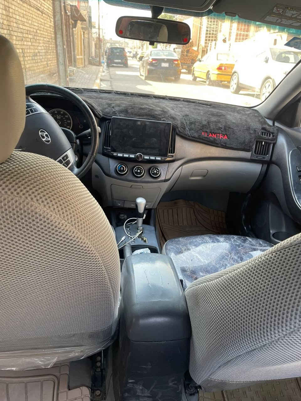 النتره اميركيه مكينه ألفين.  البنيد مبدل. وبيهه بار بجاملغ الوره وبخشم الجاملغ الكدام شويه رقم بغداد نكليزي باسمي مداور ثاني يوم  موجوده السياره بدوانيه السعر ٩٠ وبيهه مجال رقم المبايل ***********
