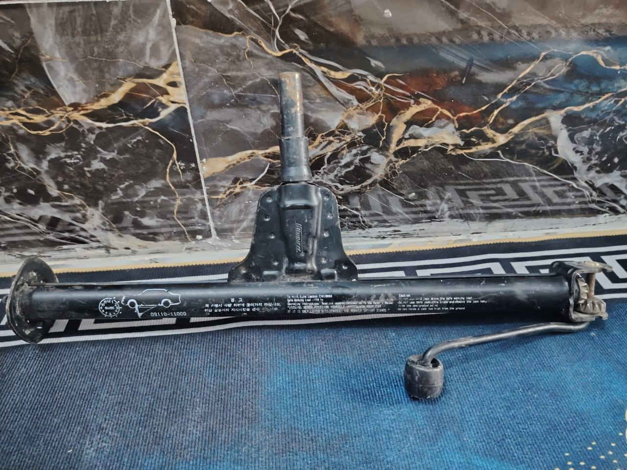 عندي هاذا الجك مالت مارسدس دب جديد شركة ول جك الثاني ياباني مالت تيوته السعر 100 الف تواصل خاص  العنوان الديوانية


**إذا كنت صاحب هذا الإعلان وتريد حذفه لأي سبب، رجاءا أرسل رسالة إلى الدعم الفني**