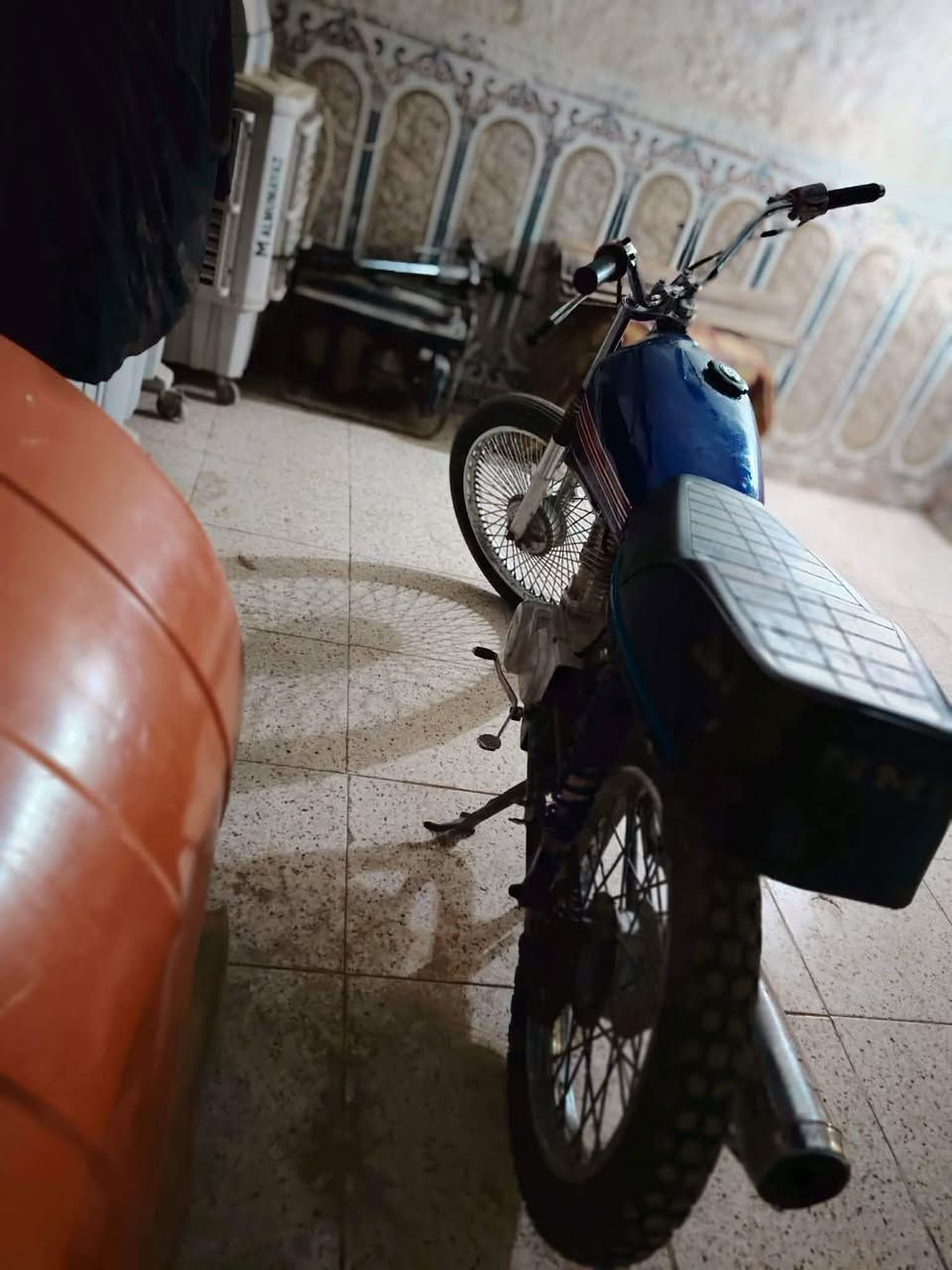 نامه للبيع سعر 350 مكاني ديوانيه سنيه


**إذا كنت صاحب هذا الإعلان وتريد حذفه لأي سبب، رجاءا أرسل رسالة إلى الدعم الفني**