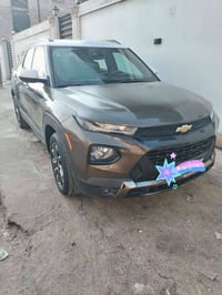 بيع أو مراوس سياره أنضف من الصور  شوفرليت تريل بليزر Activ موديل ٢٢ ال...