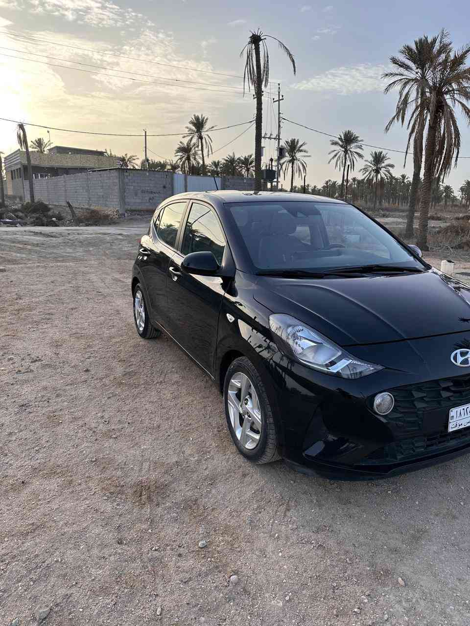 هونداي i10
موديل ٢٠٢٤ عداد ١٧ الف فقط
محرك ١٢٥٠ سي سي ٤ سلندر ٨ بخاخ دوش اضافات گير اوتماتيك رادار امامي تحديد مسرب مانع تصادم 💥 شاشة كبيره لمس كاميرا امامي خلفي حساسات خلفيه للاصطفاف زجاج كهرباء ويل كب ١٥ اصلي بروجكترات امامي حادث موضح بالصور
السعر/105 مجال حك الجية
ت***********
