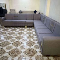 ١٠نفرية • قماش كابوي • مستعمل