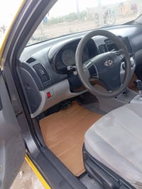 النترا • ٢٠٠٨ • الناصرية الشطرة